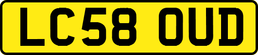 LC58OUD