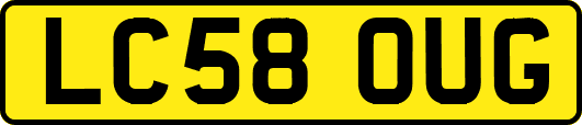 LC58OUG