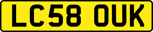 LC58OUK