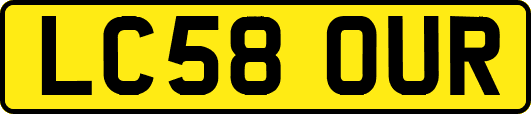 LC58OUR