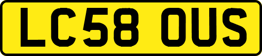 LC58OUS