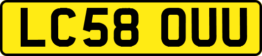 LC58OUU