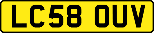 LC58OUV
