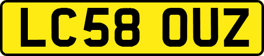 LC58OUZ