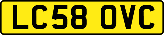 LC58OVC