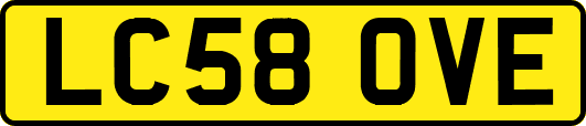 LC58OVE