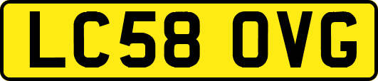 LC58OVG