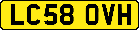 LC58OVH