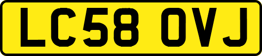 LC58OVJ