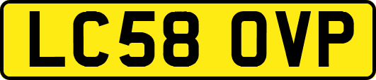 LC58OVP