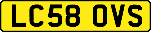 LC58OVS