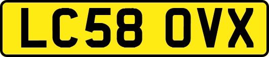 LC58OVX