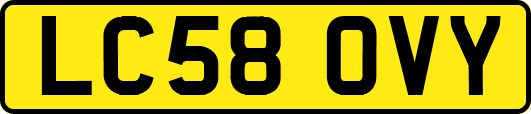 LC58OVY