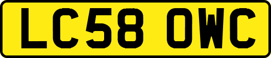 LC58OWC