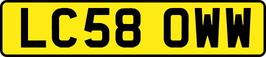 LC58OWW