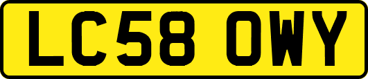 LC58OWY