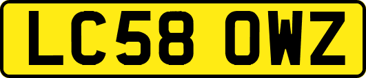 LC58OWZ
