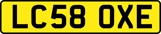 LC58OXE