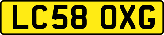 LC58OXG