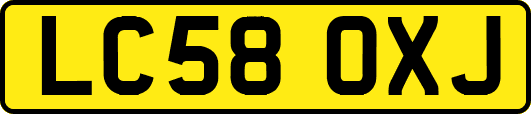 LC58OXJ