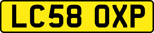 LC58OXP