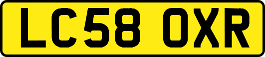 LC58OXR