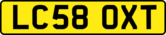 LC58OXT
