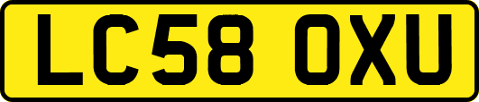 LC58OXU