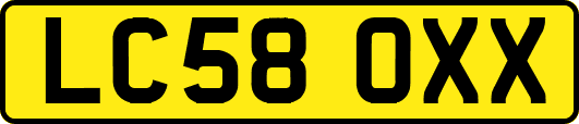 LC58OXX