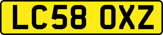 LC58OXZ