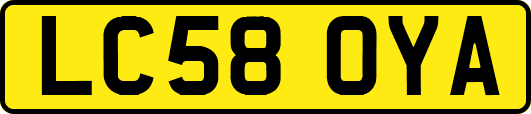 LC58OYA