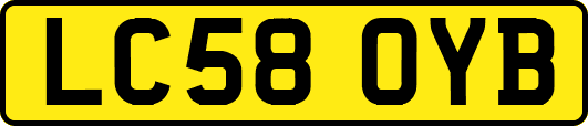 LC58OYB