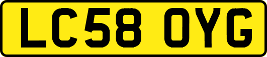 LC58OYG