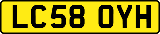 LC58OYH