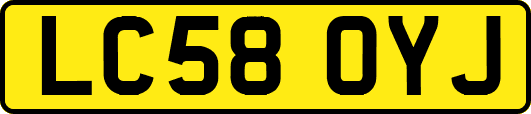 LC58OYJ