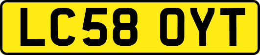 LC58OYT