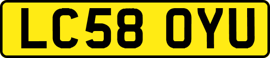 LC58OYU