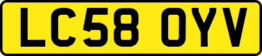 LC58OYV