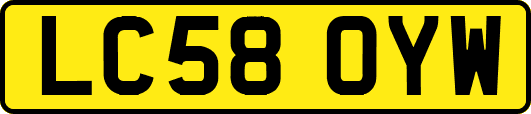 LC58OYW