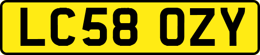 LC58OZY