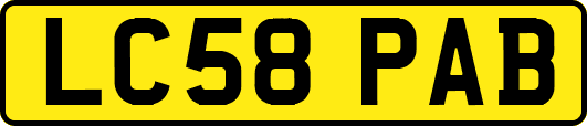LC58PAB