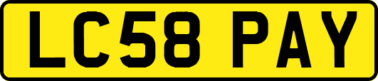 LC58PAY