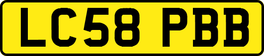 LC58PBB