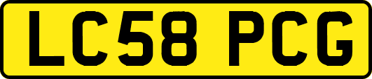 LC58PCG