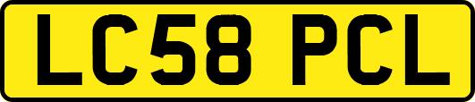 LC58PCL
