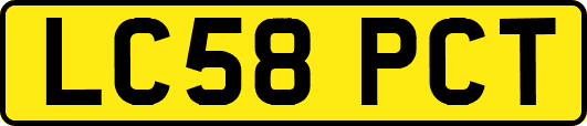 LC58PCT