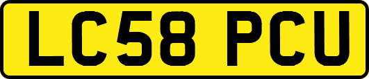 LC58PCU