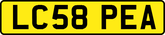 LC58PEA
