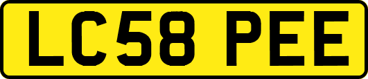 LC58PEE
