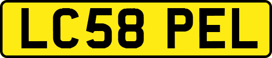 LC58PEL